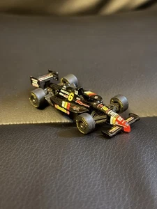 1/64 Racing Champions 1996 Indy Car #6 Michael Andretti Havoline suelto y limpio - Imagen 1 de 4