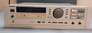 Panasonic SV3800 Pro Registratore a nastro audio digitale - si accende - così com'è - LEGGI - Foto 1 di 11