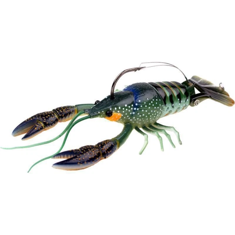 River 2 Sea  Dahlberg's Clackin' Crayfish 90 - Image 1 of 1