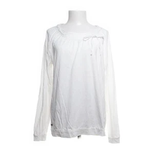 EDC by ESPRIT, Bluse, Größe: XL, Weiß, Baumwolle, Einfarbig, Damen #Ngb - Bild 1 von 5