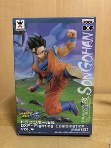 Figura Dragon Ball Kai Dxf Son Gohan - Imagen 1 de 9