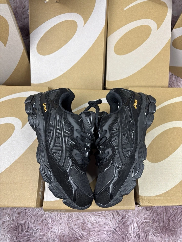 Asics gel NYC GoreTex - Photo 1/4