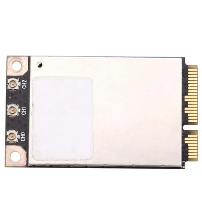 AR5BXB112 forforMac Pro Wifi Card 450Mbps Wifi  PCI-E  Card J7C89708 - Image 1 of 4