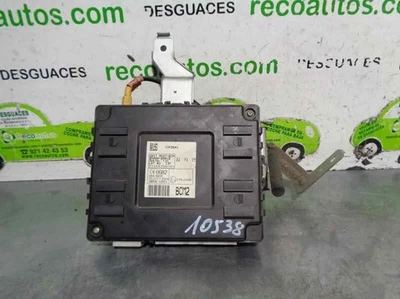 95400B9010 modulo elettronico per HYUNDAI I10 1.0 CAT 2013 2854557 - Immagine 1 di 4