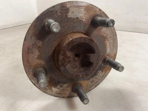 Jeep JK Wrangler OEM Dana 35 Driver Side Left Rear Axle Shaft *Only 2007* 030874 - Picture 1 of 2