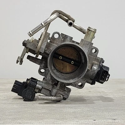 Conjunto de carrocería del acelerador Toyota Celica GT 2000-2005 1,8 L FABRICANTE DE EQUIPOS ORIGINALES Foto 1 de 4