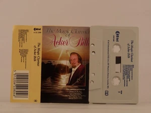 ACKER BILK THE MAGIC CLARINET (39) 17 Track Audio Cassette KTEL - Picture 1 of 8