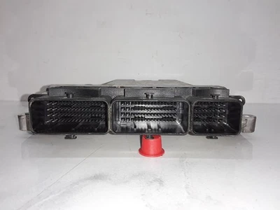 0281019147 CENTRALINA MOTORE PER RENAULT CLIO IV GRANDTOUR BUSINESS 2016 1094638 - Immagine 1 di 4