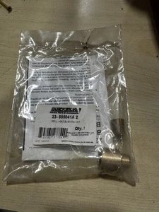 Mercury Quicksilver Bell Housing Bushing Kit 23-805041A2 - Picture 1 of 3