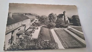 AK Bad Wimpfen a. Neckar Kurmittelhaus - Bild 1 von 2