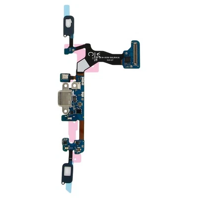 Connettore presa di Micro USB + Microfono per Galaxy S7 Edge - Immagine 1 di 3