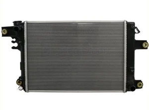 Radiator For DAIHATSU HUJET Truck S210P S211P MT 16400-B5040 New From Japan - Picture 1 of 2