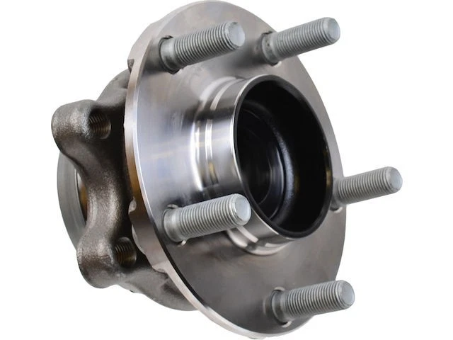 Conjunto de buje de rueda delantera para Infiniti Q40 2015 tracción trasera DC987NT Foto 1 de 1