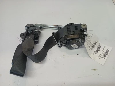 Cinturón de seguridad delantero izquierdo Chevrolet Sonic 12158523 2014 Foto 1 de 4