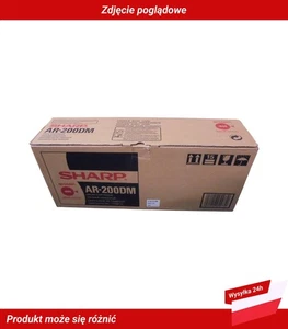 AR-200DM Sharp AR200 Moduł bębna Czarny - Bild 1 von 4