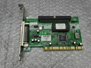 Adaptec AHA-2930CU SCSI Controller Card - Picture 1 of 7