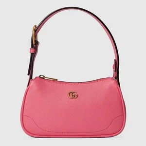 NWT GUCCI APHRODITE mini Leather Shoulder bag $1350 - Picture 1 of 13