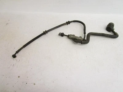 08 Cilindro maestro freno trasero Honda TRX 450 ER 43510-HP1-016 2004-2014 Foto 1 de 4