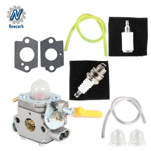 Carburetor Fits For Ryobi Homelite  RY09550 RY09050 90155200 308054025 Blowers - Picture 1 of 12