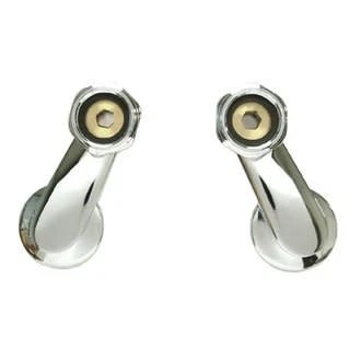 Elements Of Design DS3SE Solid Brass Swivel Elbows - Image 1 of 1