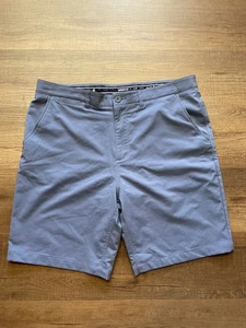 Johnnie-O Men's Performance Golf Shorts (36) - Picture 1 of 3