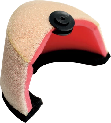 PRO FILTER - AFR-1001-01 - Pre-Oiled Air Filter for Honda CR250R CR125R - Image 1 of 2