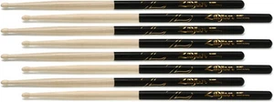 Zildjian DIP Drumsticks - 5A, 4-pack - Picture 1 of 4