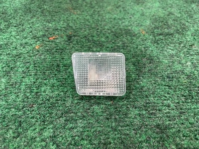 Lente de luz interior lado derecho Mercedes Benz R129 Clase SL 1990-2002 FABRICANTE DE EQUIPOS ORIGINALES Foto 1 de 4