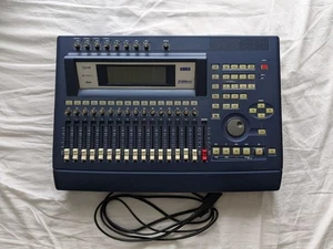 Korg D1600 mkII Digital Multitrack Recorder 8 Track from Japan - Picture 1 of 1