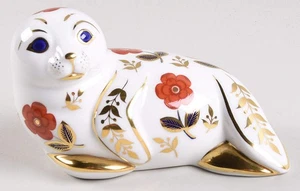 Royal Crown Derby Imari Paperweight Collection Seal - No Box 5440108 - Picture 1 of 1