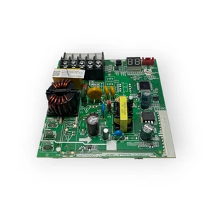 MIDEA ELECTRONIC BOARD 17122000023668 AIR CONDITIONER MCAE-53 - Picture 1 of 1