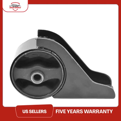 9359 Front Right Engine Motor Mount 1Pc For Kia Sedona 02-05 3.5L 0K52Y39040 - Image 1 of 2