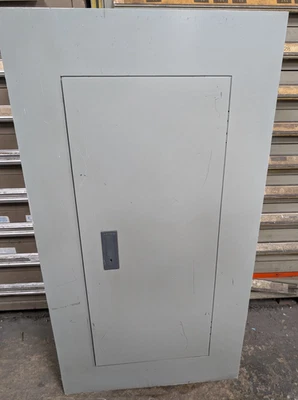 🤪 PAINEL DISJUNTOR PRINCIPAL SIEMENS 250 AMP 208Y/120 VAC 3Ø 4W S1C30BL100CTS - Imagem 1 de 4