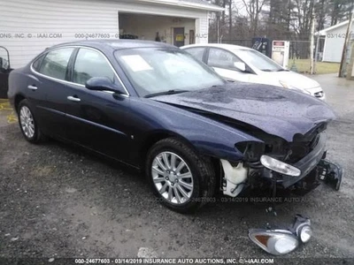 Motor limpiaparabrisas compatible con 06-09 ALLURE 1100588 Foto 1 de 4