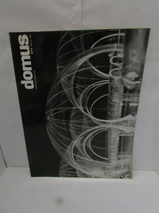 DOMUS n°471 - febbraio 1969 - vedi foto - sc gar - - Picture 1 of 3