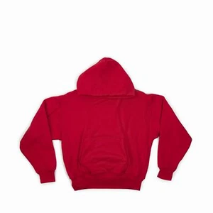 Yeezy Gap Red Perfect Hoodie - Bild 1 von 7