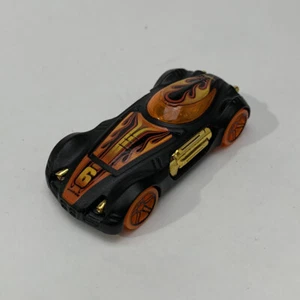 Hot Wheels Dodge XP-07 Black (2115) - Picture 1 of 9