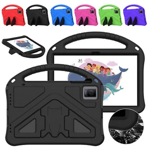 Für T-Mobile Revvl Tab 5G 10,36" 2023 Tablet Kinder Hülle Stoßfest Ständer Cover - Bild 1 von 28