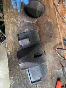 95 96 97 98 Yamaha Waveraider Waverunner 650 760 Air Box Filter Cleaner Intake - Picture 1 of 5