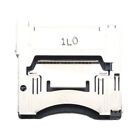 Card Slot Socket Card Reader for 3DS XL LL Card Holder Replacement