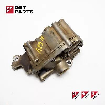 10-12 BMW E70 X5 335i 535i X3 N55 3.0L Engine Oil Pump 11417573747 - Image 1 of 4