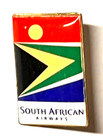 South African Airways SAA Pin (H27)
