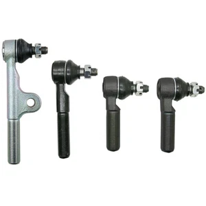 Steering Tie Rod End Relay For Toyota Land Cruiser 80 FJ80 HZJ80 105 LX450 - Picture 1 of 6