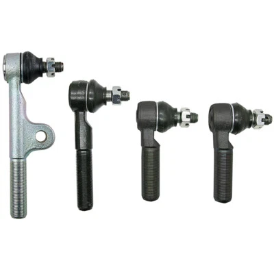 Steering Tie Rod End Relay For Toyota Land Cruiser 80 FJ80 HZJ80 105 LX450 - Image 1 of 4