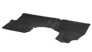 Mercedes Sprinter 906 Rubber Floor Mats (W/O Floor Air Duct B6 657 0007 - Picture 1 of 3