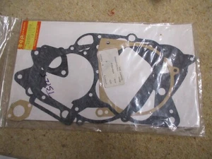 Suzuki TS 125, set guarnizioni estremità inferiore OEM, 11400-28860,NOS - Foto 1 di 1