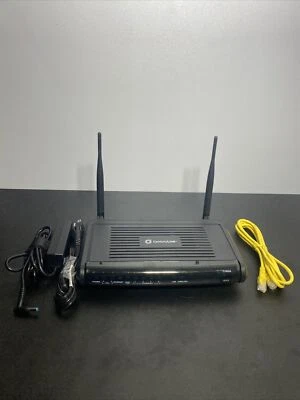 CenturyLink Actiontec C1900A VDSL2+ Router Inalámbrico Módem Gateway. Sin caja Foto 1 de 4