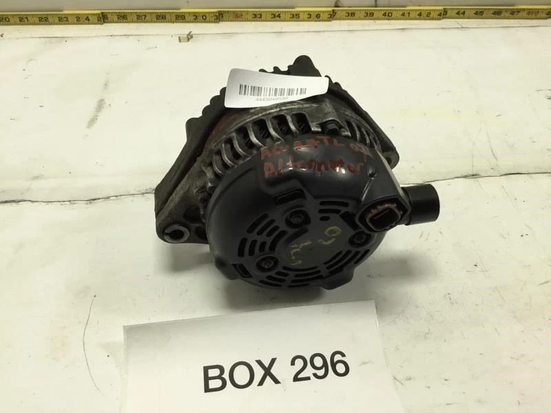 ACURA TL 2007 alternador denso compatible con 06-09 MDX OEM+ Foto 1 de 4
