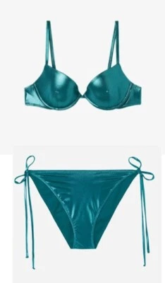 Bikini NP 60 € Calzedonia ungetragen 80 C Hose 38/40 (L) - Bild 1 von 3