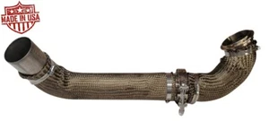 Pila de capó para Chevy GMC Duramax 2005-2006 6,6 l LLY LBZ - Imagen 1 de 6